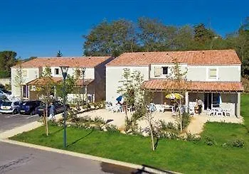 Residence Odalys Les Sources De Manon Vallon-Pont-dʼArc