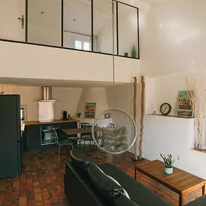 Le Duplex Frankrijk