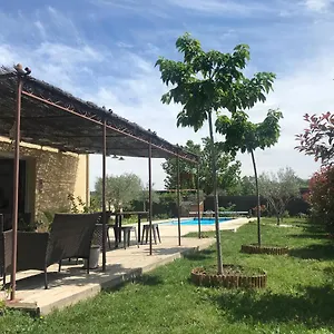 Vakantiehuis Coeurs Fideles