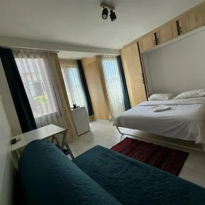 Hub Flats Turkije