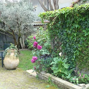 Les Alyscamps Frankrijk