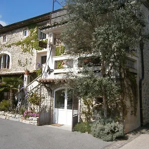 Vakantiehuis L'etape