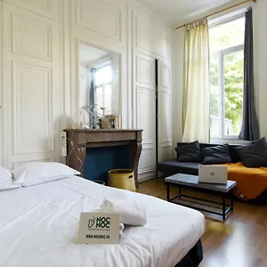 visit hotel